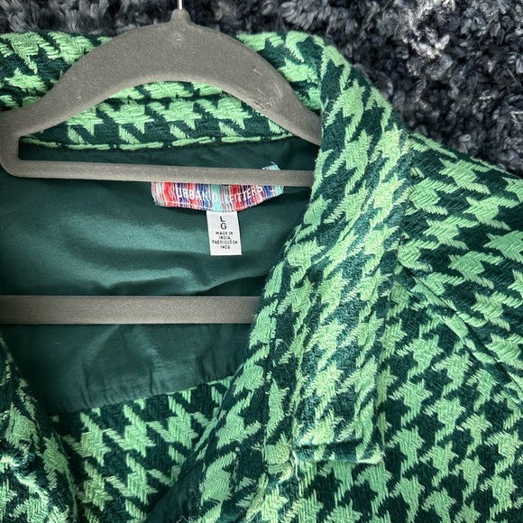 Urban outfitters over shirt size L - Picture 2 of 3